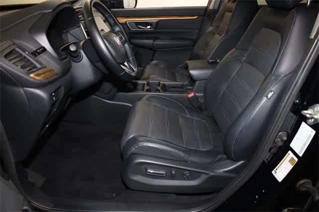 Thumbnail: 2017 Honda CR-V - 15