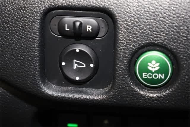 Thumbnail: 2023 Honda Passport - 27