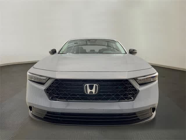 Thumbnail: 2025 Honda Accord - 9