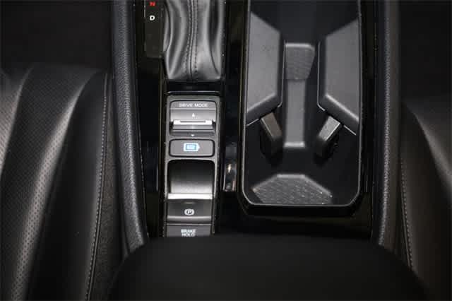 Thumbnail: 2024 Honda Accord - 31