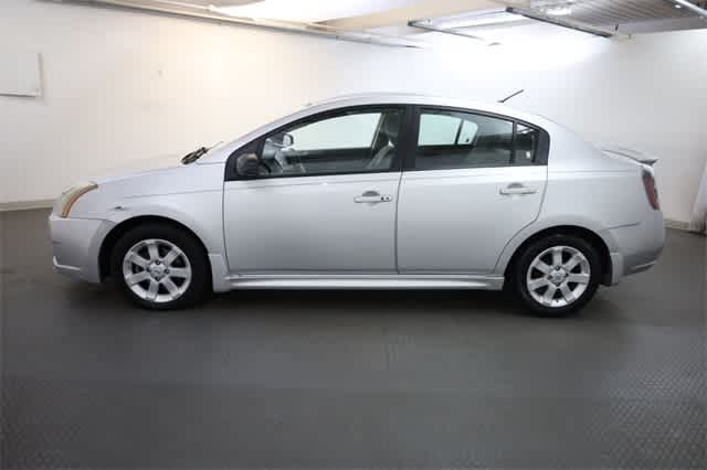 Thumbnail: 2012 Nissan Sentra - 3