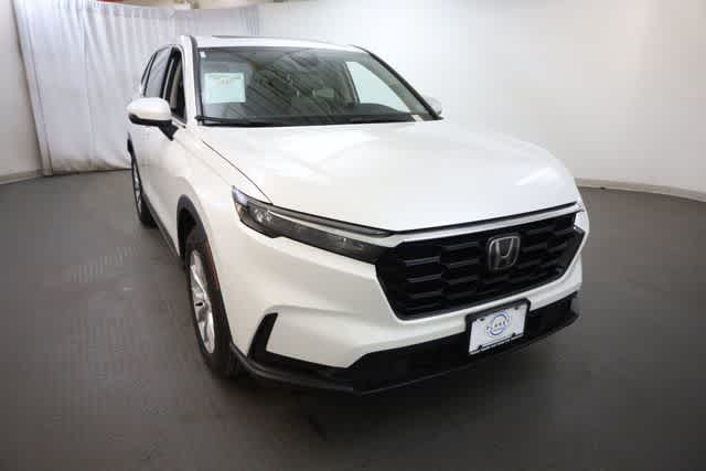 Thumbnail: 2023 Honda CR-V - 11