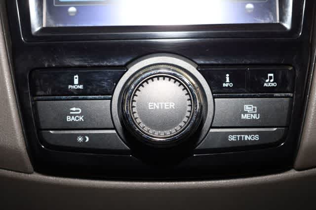 Thumbnail: 2014 Honda Odyssey - 30
