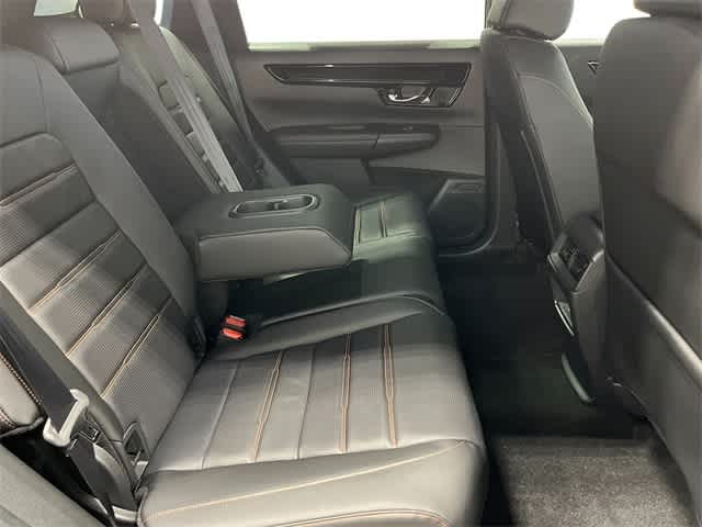 Thumbnail: 2026 Honda CR-V - 26