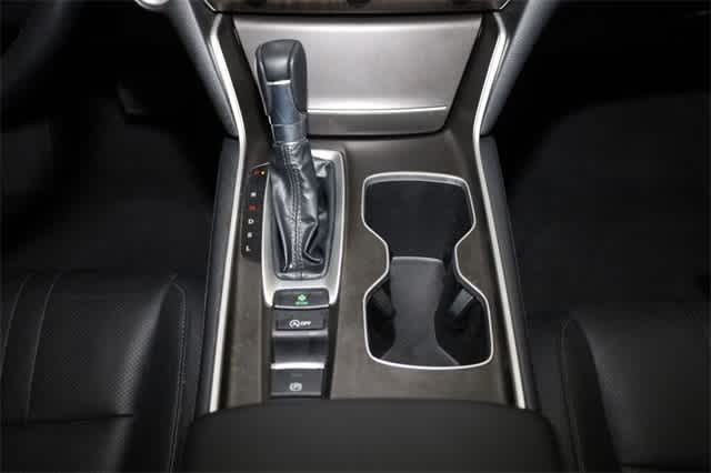 Thumbnail: 2022 Honda Accord - 33