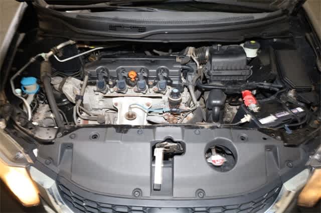 Thumbnail: 2015 Honda Civic - 32