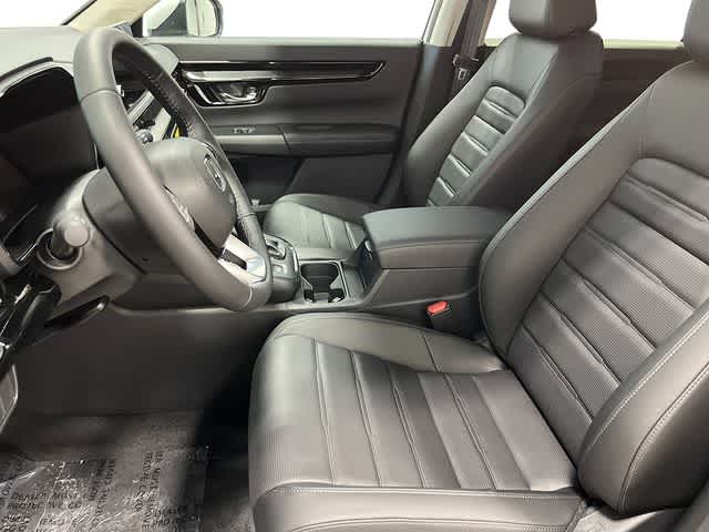 Thumbnail: 2026 Honda CR-V - 12