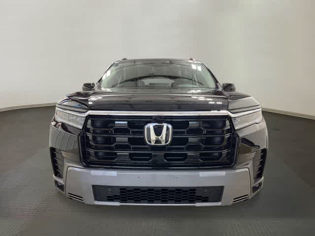 Thumbnail: 2026 Honda Pilot - 10