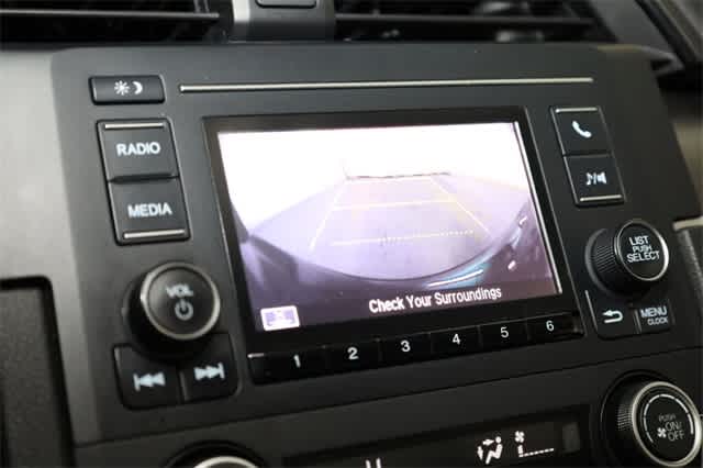 Thumbnail: 2019 Honda Civic - 24