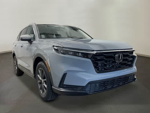 Thumbnail: 2026 Honda CR-V - 8