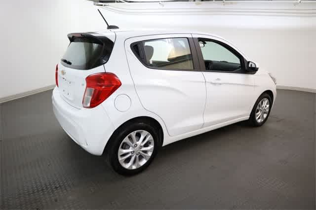 Thumbnail: 2021 Chevrolet Spark - 8