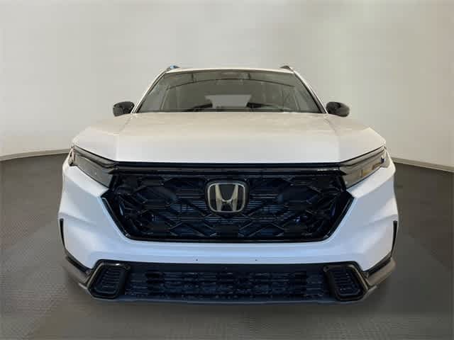 Thumbnail: 2026 Honda CR-V - 10