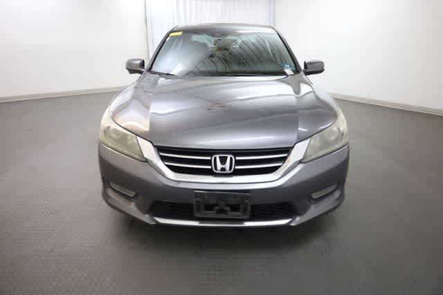 Thumbnail: 2013 Honda Accord - 12
