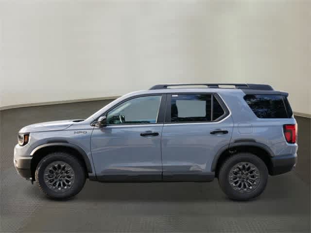 Thumbnail: 2026 Honda Passport - 2