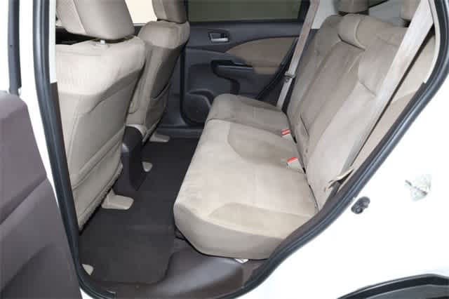 Thumbnail: 2014 Honda CR-V - 21