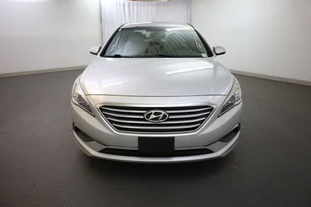 Thumbnail: 2017 Hyundai Sonata - 12
