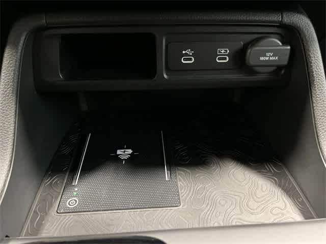 Thumbnail: 2026 Honda Pilot - 17