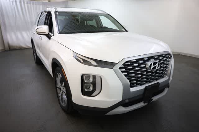 Thumbnail: 2020 Hyundai Palisade - 11