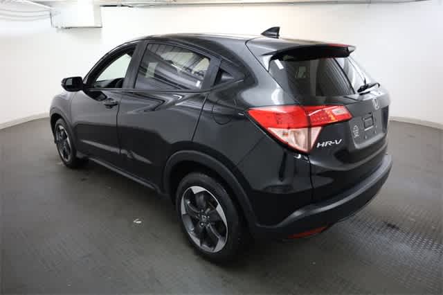 Thumbnail: 2018 Honda HR-V - 4
