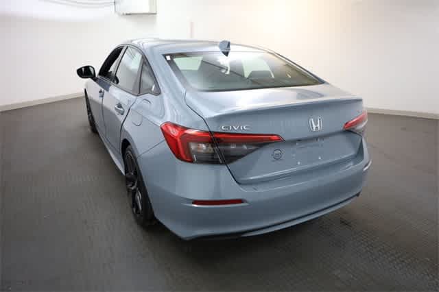 Thumbnail: 2023 Honda Civic - 5