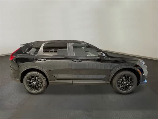 Thumbnail: 2026 Honda CR-V - 8