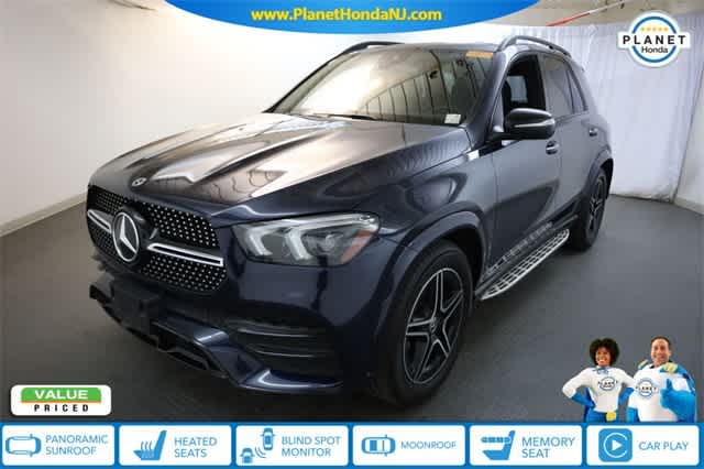 2020 Mercedes-Benz GLE 350 -
                  Union, NJ