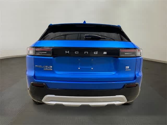 Thumbnail: 2025 Honda Prologue - 4