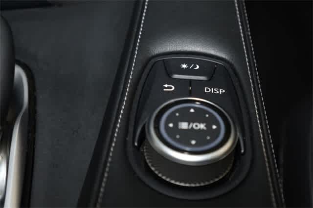 Thumbnail: 2019 INFINITI QX50 - 33