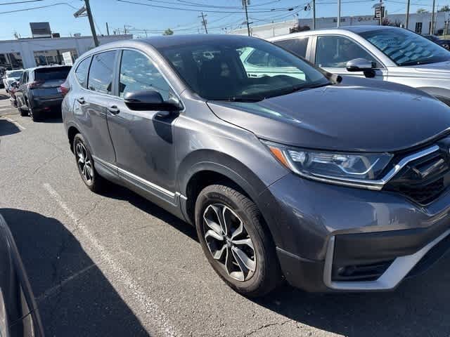 Thumbnail: 2022 Honda CR-V - 16
