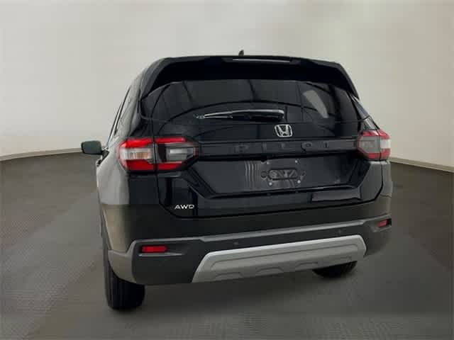 Thumbnail: 2025 Honda Pilot - 4