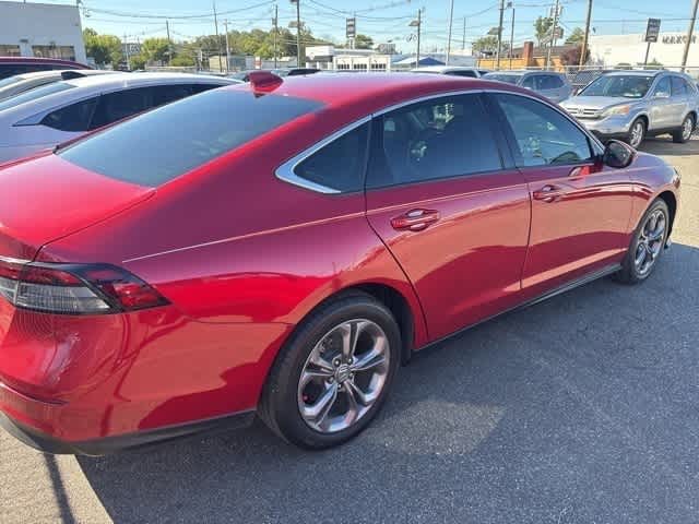 Thumbnail: 2024 Honda Accord - 10