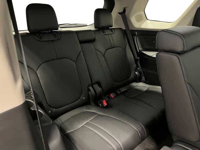 Thumbnail: 2026 Honda Pilot - 28