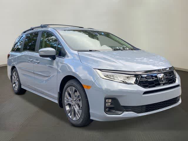 Thumbnail: 2026 Honda Odyssey - 5