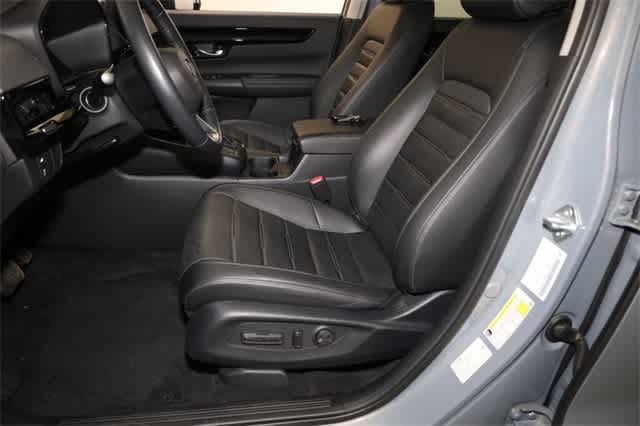 Thumbnail: 2024 Honda CR-V - 15