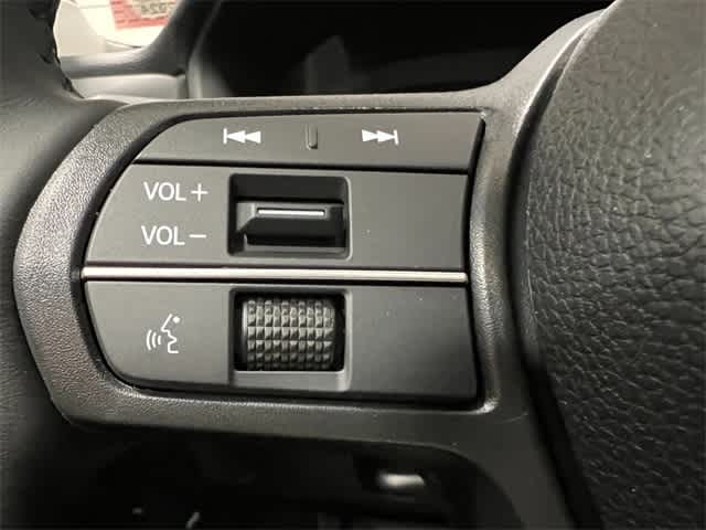 Thumbnail: 2025 Honda Accord - 21