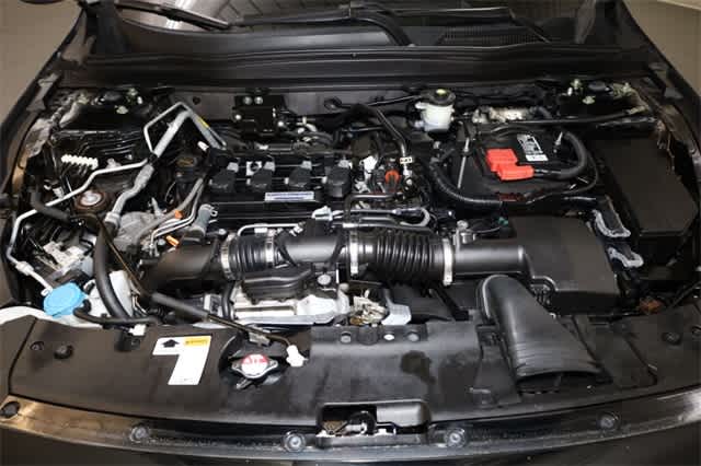 Thumbnail: 2020 Honda Accord - 36