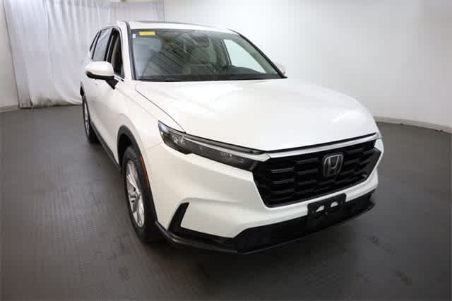 Thumbnail: 2024 Honda CR-V - 11