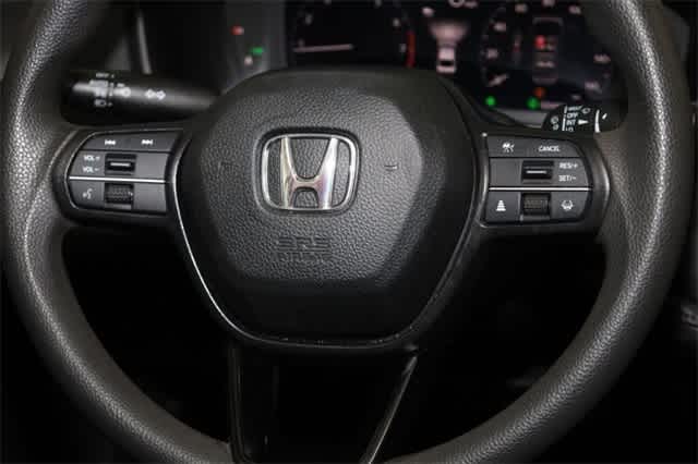 Thumbnail: 2024 Honda Accord - 31