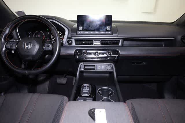 Thumbnail: 2024 Honda Pilot - 21