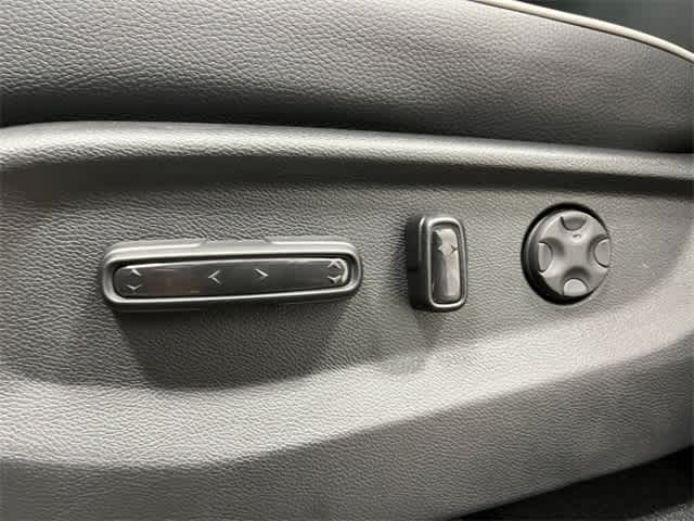 Thumbnail: 2026 Honda Odyssey - 12