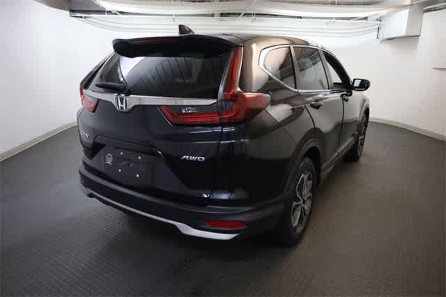 2022 Honda CR-V EX-L 7