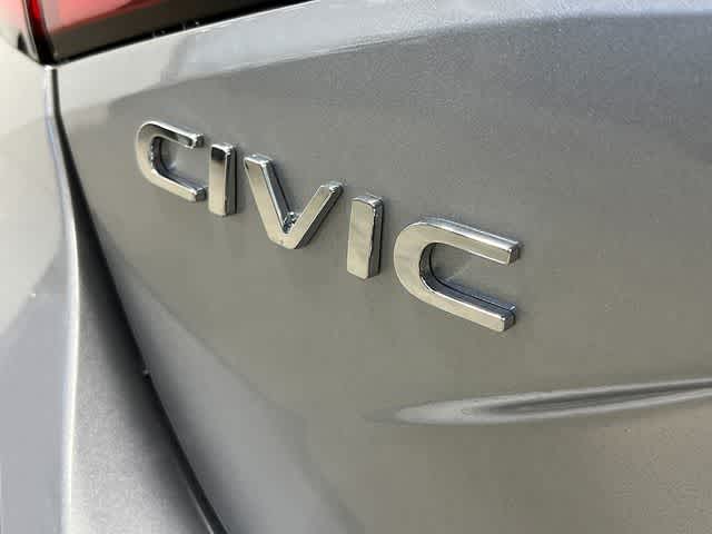 Thumbnail: 2026 Honda Civic - 6