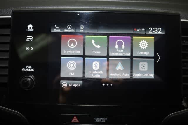 Thumbnail: 2021 Honda Pilot - 26