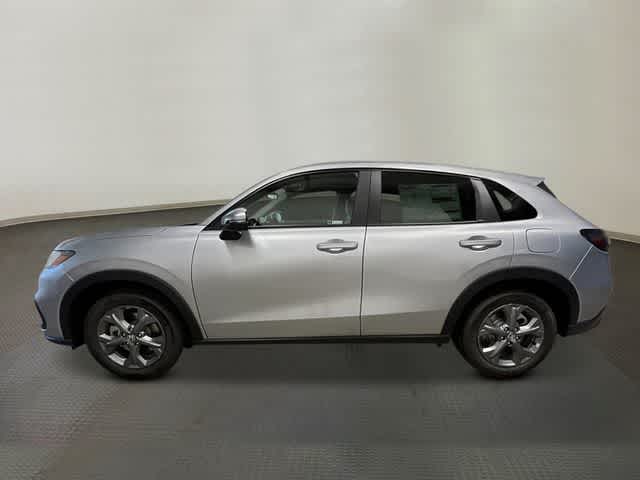 Thumbnail: 2026 Honda HR-V - 2