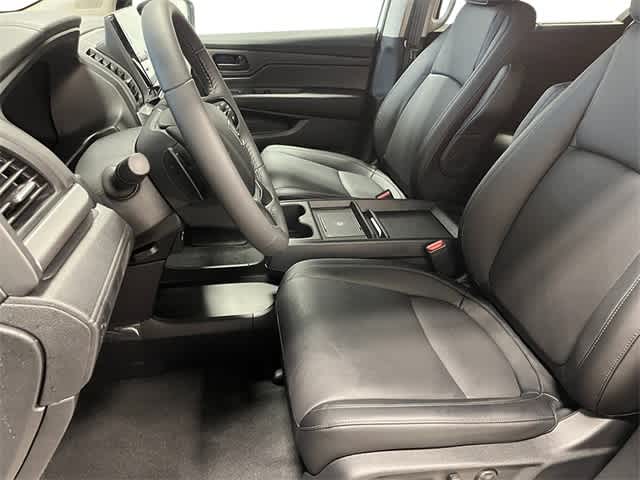 Thumbnail: 2026 Honda Odyssey - 9