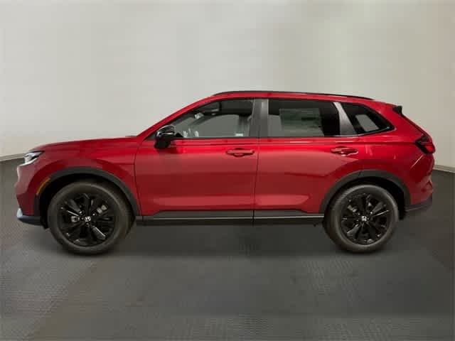Thumbnail: 2026 Honda CR-V - 2