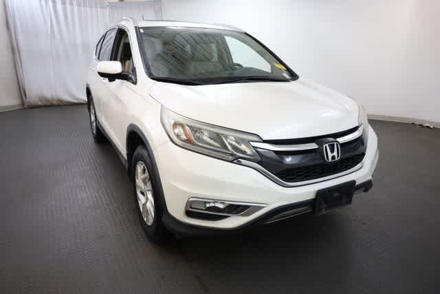 Thumbnail: 2015 Honda CR-V - 11