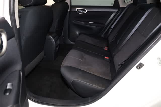 Thumbnail: 2014 Nissan Sentra - 21