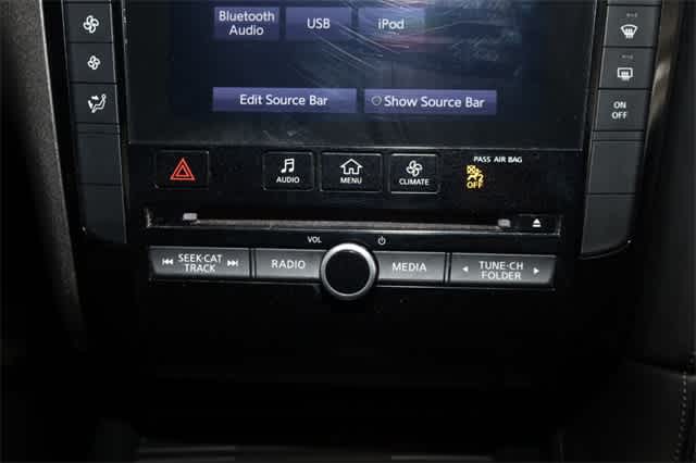 Thumbnail: 2019 INFINITI QX50 - 30