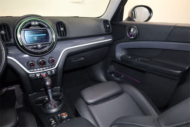 Thumbnail: 2019 MINI Cooper Countryman - 18